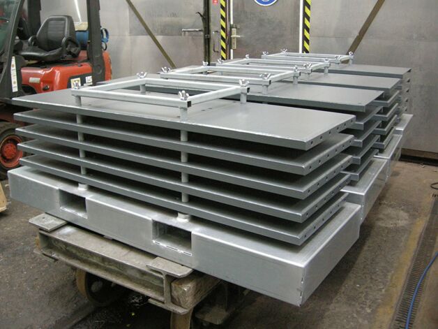 Langen Feuerungsbau GmbH