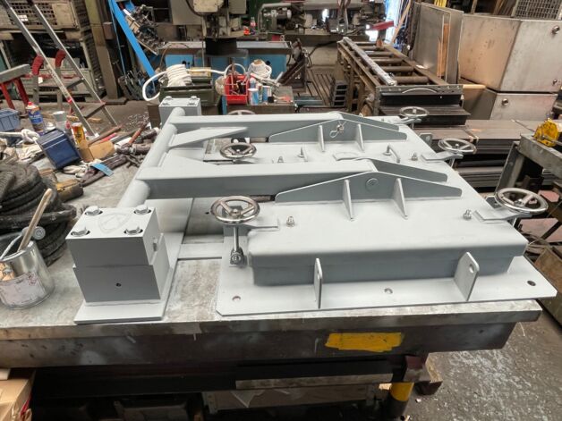 Langen Feuerungsbau GmbH