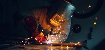 Produktion Langen Feuerungsbau GmbH