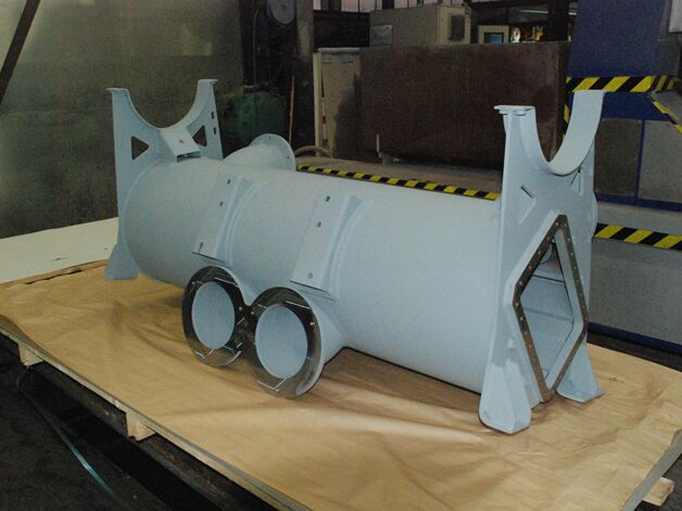 Langen Feuerungsbau GmbH