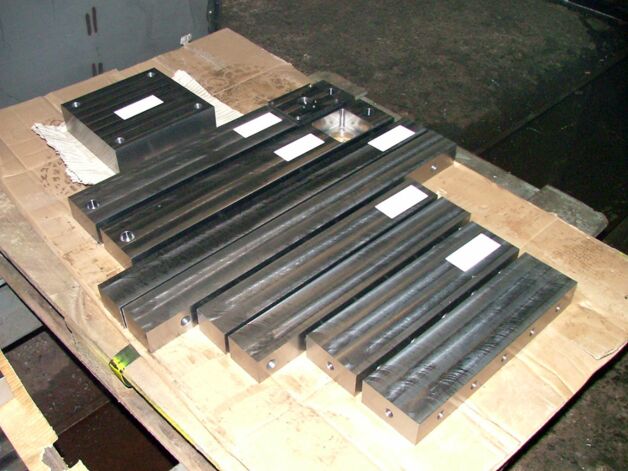 Langen Feuerungsbau GmbH