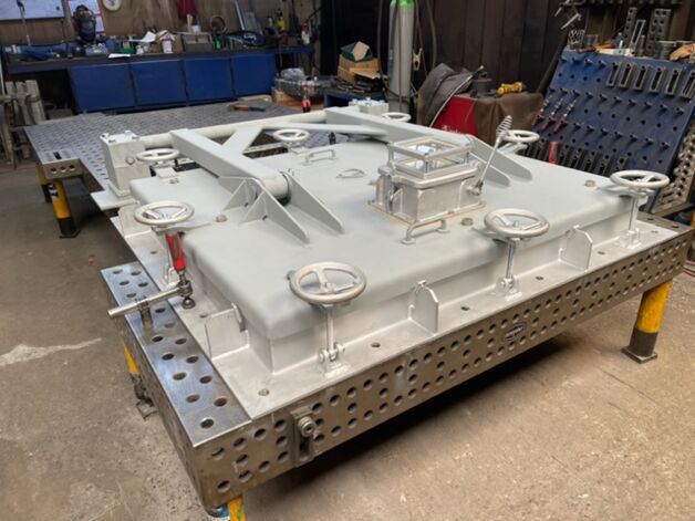 Langen Feuerungsbau GmbH