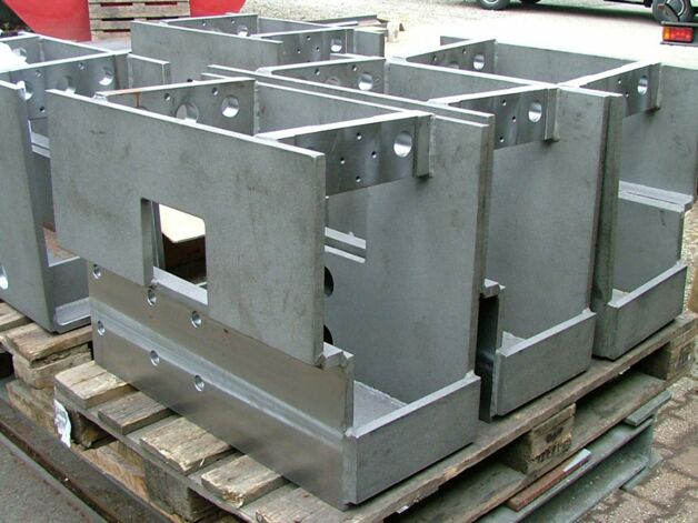 Langen Feuerungsbau GmbH