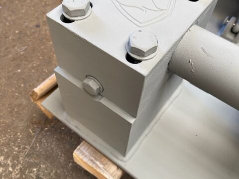 Langen Feuerungsbau GmbH