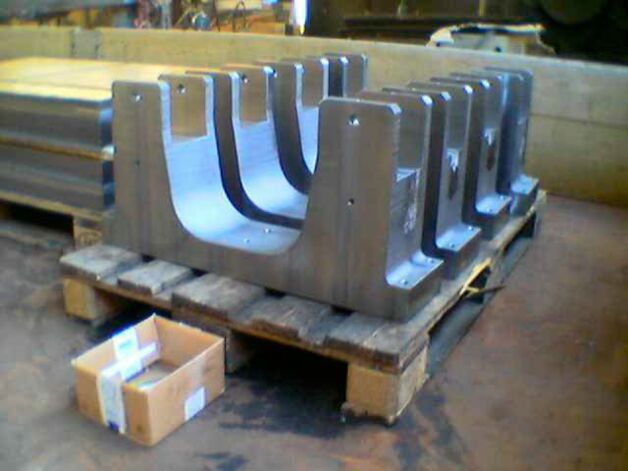 Langen Feuerungsbau GmbH