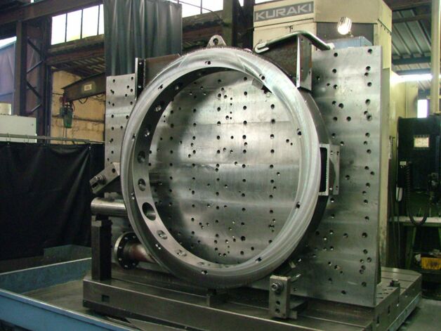 Langen Feuerungsbau GmbH