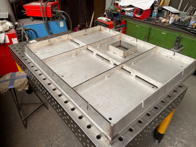 Langen Feuerungsbau GmbH