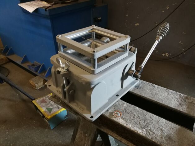 Langen Feuerungsbau GmbH