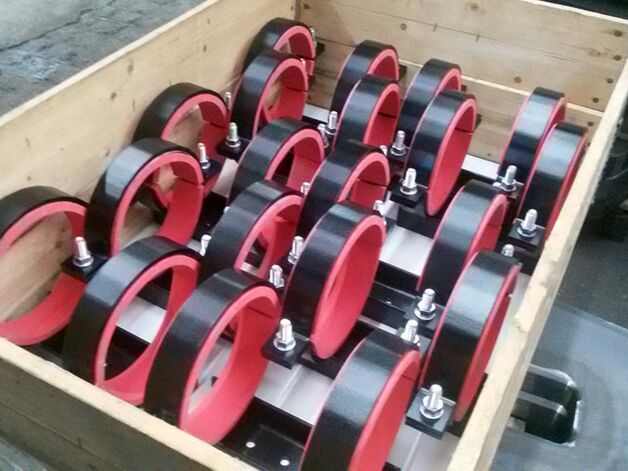 Langen Feuerungsbau GmbH