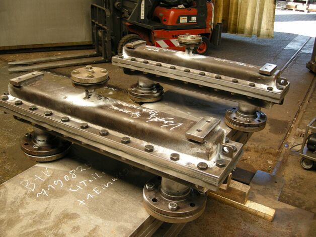 Langen Feuerungsbau GmbH