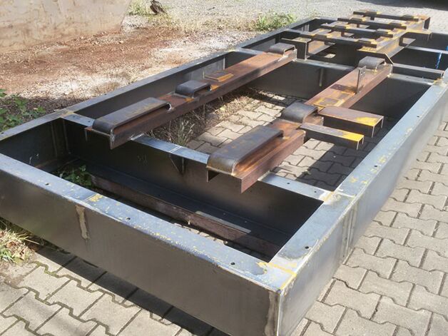 Langen Feuerungsbau GmbH