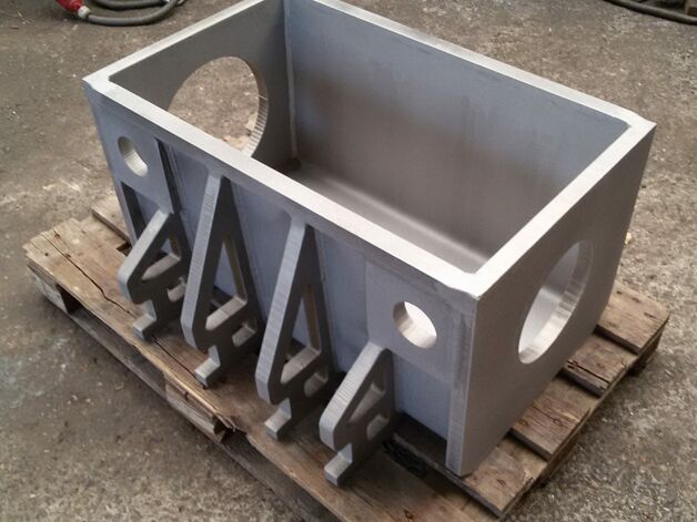 Langen Feuerungsbau GmbH