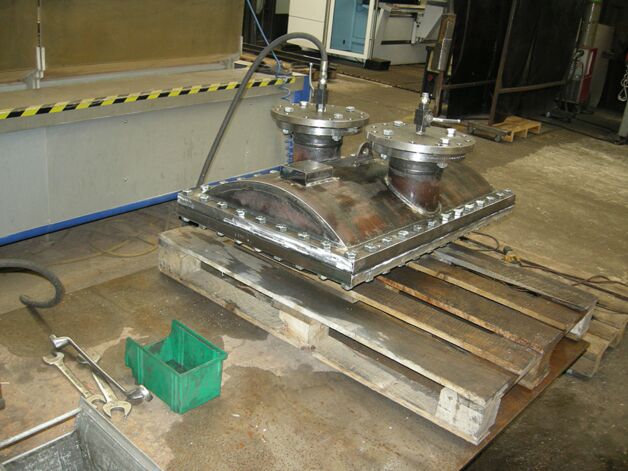 Langen Feuerungsbau GmbH