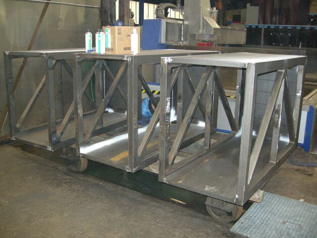 Langen Feuerungsbau GmbH