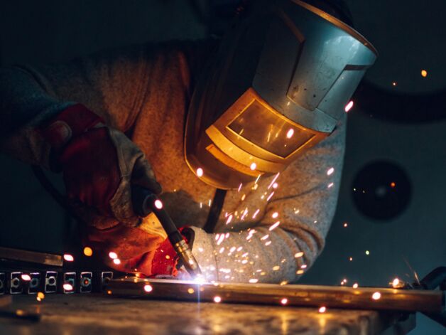 Produktion Langen Feuerungsbau GmbH