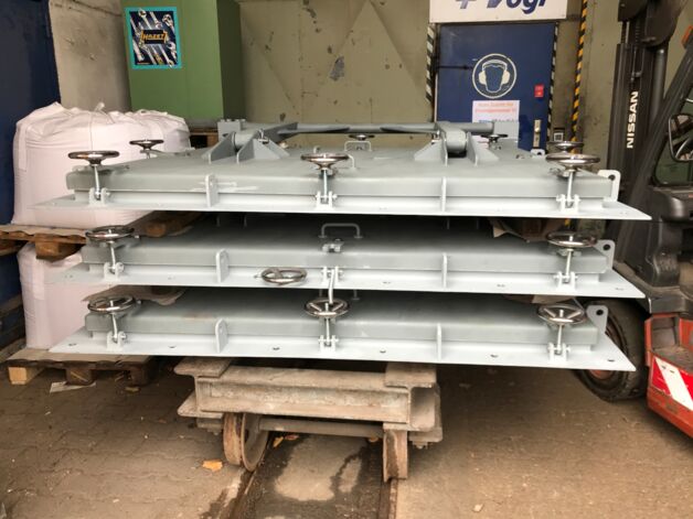 Langen Feuerungsbau GmbH