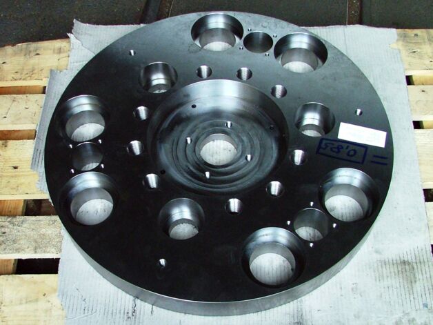 Langen Feuerungsbau GmbH