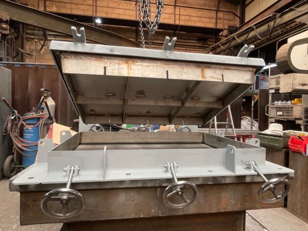 Langen Feuerungsbau GmbH