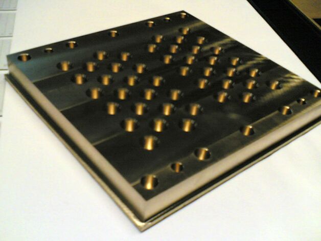 Langen Feuerungsbau GmbH