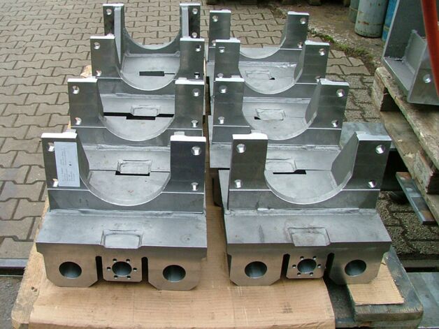 Langen Feuerungsbau GmbH