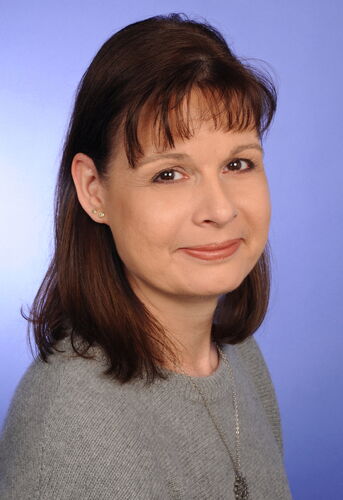 Anja Vogt