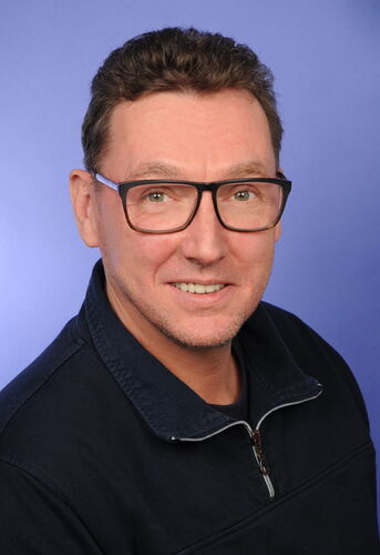 Karsten Vogt
