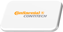 continental