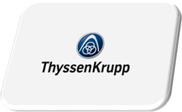 thyssen krupp